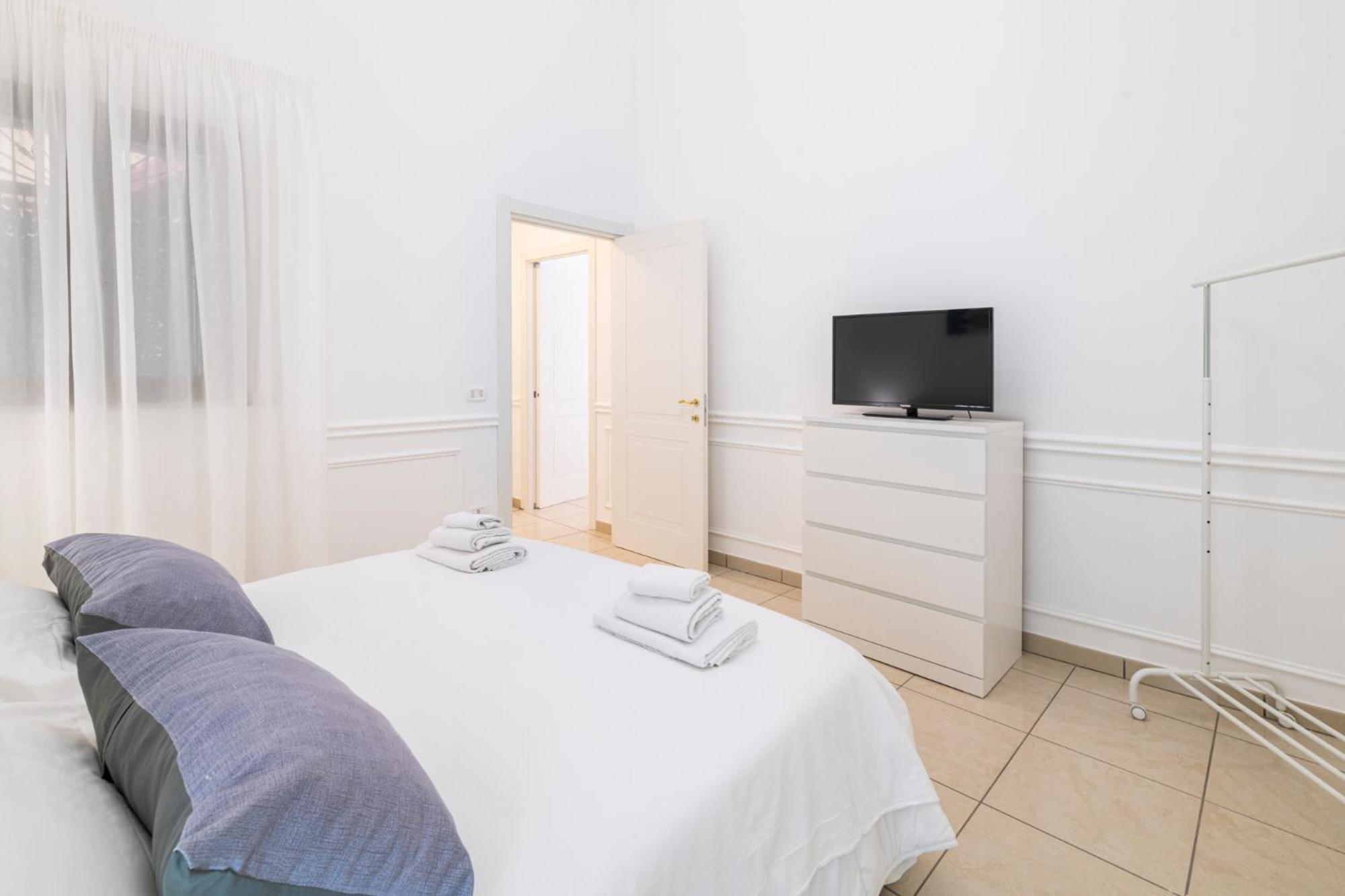 Montesanto Home Neapol Exteriér fotografie